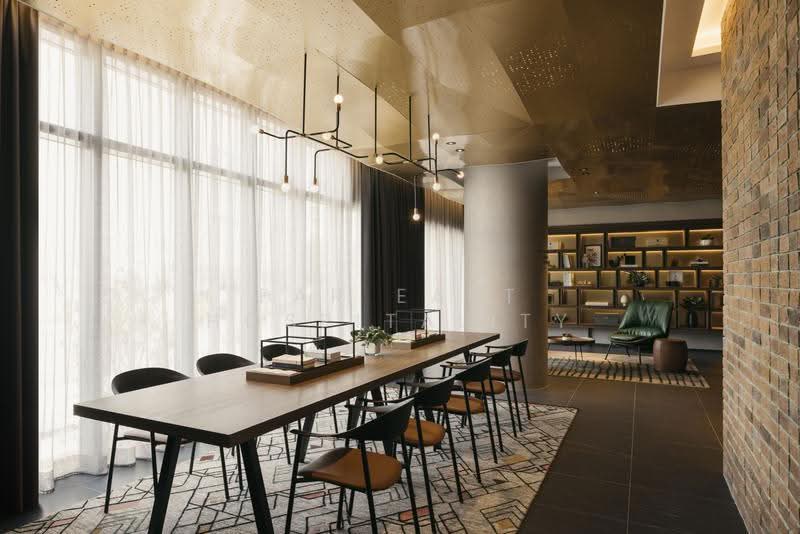 Quincy House Singapore, 5 Holland Village Way, Tanglin / Holland / Bukit Timah, 2 Bedrooms, 721 sqft, Apartment For Rent, by Alvin Chee, 500293391 - The Living Room Co-working Space - PropertyGuru.com.sg