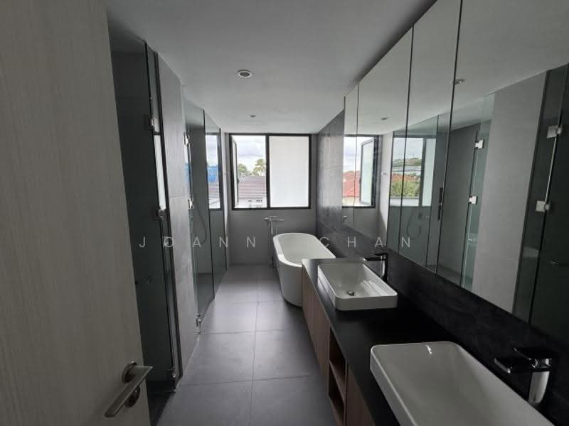Brand New 2.5 Storey Detached @ Sian Tuan Ave / Hua Guan Ave, Clementi Park / Upper Bukit Timah, 7 Bedrooms, 10,244 sqft, Detached House For Sale, by Joanne Chan, 500293393 - PropertyGuru.com.sg