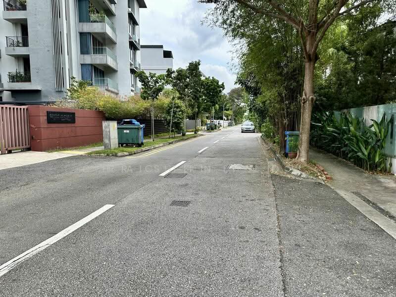 Telok Kurau Road, tTelok Kurau Road, East Coast / Marine Parade, Room Rental, 300 sqft, Terraced House For Rent, by Rachel Tan, 500293400 - PropertyGuru.com.sg