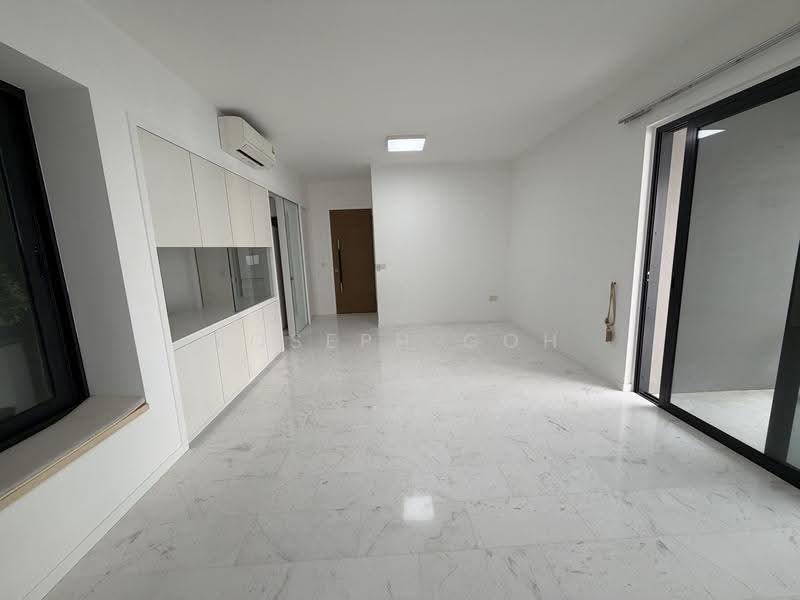 The Trizon, 8 Ridgewood Close, Tanglin / Holland / Bukit Timah, 3 Bedrooms, 1,593 sqft, Condominium For Rent, by Joseph Goh, 500293402 - Interior - PropertyGuru.com.sg
