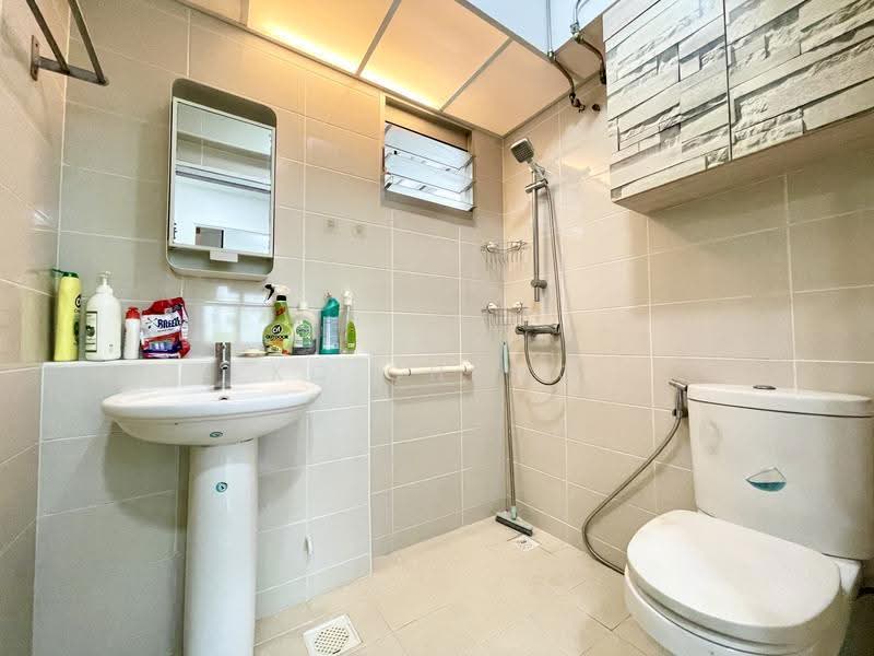 431A Yishun Avenue 1, 431A Yishun Avenue 1, Sembawang / Yishun, 3 Bedrooms, 990 sqft, HDB Flat For Sale, by KC Chong, 500293404 - PropertyGuru.com.sg