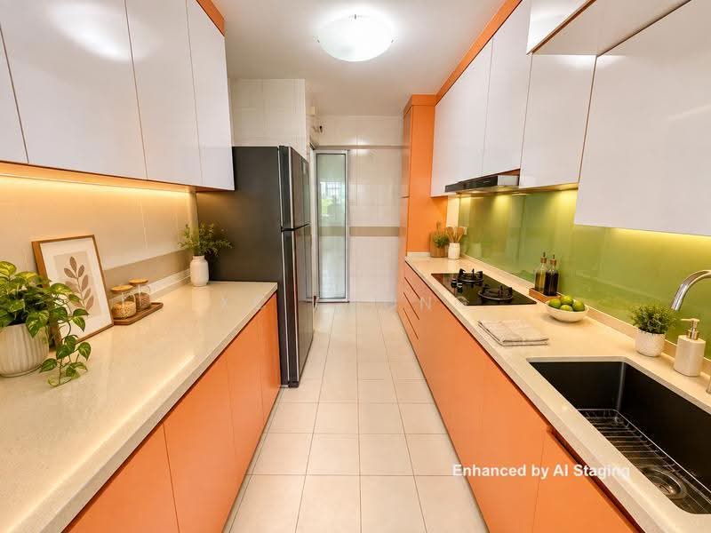431A Yishun Avenue 1, 431A Yishun Avenue 1, Sembawang / Yishun, 3 Bedrooms, 990 sqft, HDB Flat For Sale, by KC Chong, 500293404 - PropertyGuru.com.sg