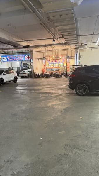 Wcega Plaza, 1 Bukit Batok Crescent, Dairy Farm / Bukit Panjang / Choa Chu Kang, 2,542 sqft, Light Industrial (B1) For Sale, by Ivy Zhang Rui, 500293412 - Exterior - CommercialGuru.com.sg