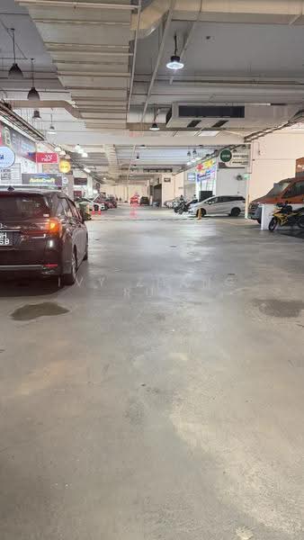 Wcega Plaza, 1 Bukit Batok Crescent, Dairy Farm / Bukit Panjang / Choa Chu Kang, 2,542 sqft, Light Industrial (B1) For Sale, by Ivy Zhang Rui, 500293412 - CommercialGuru.com.sg