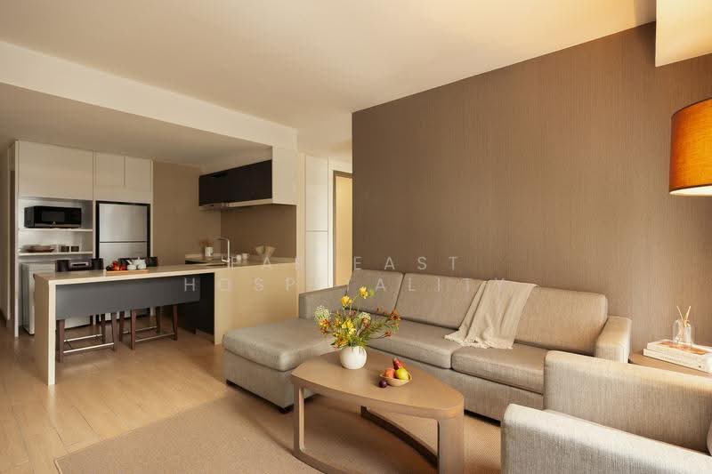Oasia Residence, Singapore, Buona Vista / West Coast / Clementi New Town, 2 Bedrooms, 753 sqft, Condominium For Rent, by Alvin Chee, 500293413 - Living Room - PropertyGuru.com.sg