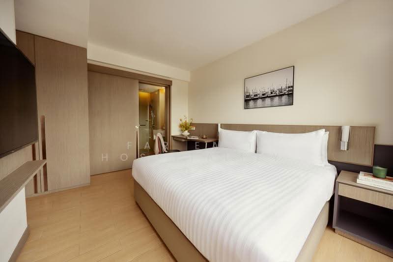 Oasia Residence, Singapore, Buona Vista / West Coast / Clementi New Town, 2 Bedrooms, 753 sqft, Condominium For Rent, by Alvin Chee, 500293413 - Bedroom - PropertyGuru.com.sg