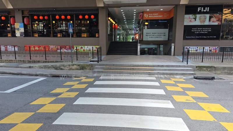 In the Heart of Orchard Road, Orchard Road, Orchard / River Valley, 2,350 sqft, Food & Beverage For Rent, by Wee Frankie, 500293416 - CommercialGuru.com.sg