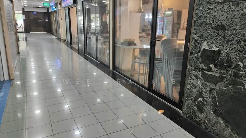 In the Heart of Orchard Road, Orchard Road, Orchard / River Valley, 2,350 sqft, Food & Beverage For Rent, by Wee Frankie, 500293416 - Corridor - CommercialGuru.com.sg