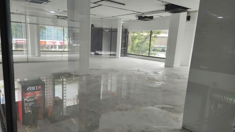In the Heart of Orchard Road, Orchard Road, Orchard / River Valley, 2,350 sqft, Food & Beverage For Rent, by Wee Frankie, 500293416 - Interior - CommercialGuru.com.sg