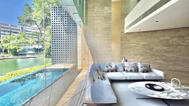 Sentosa Cove Villa Sandy Island For Sale, Harbourfront / Telok Blangah, 5 Bedrooms, 8,002 sqft, Bungalow House For Sale, by Steve Tay, 500293419 - PropertyGuru.com.sg