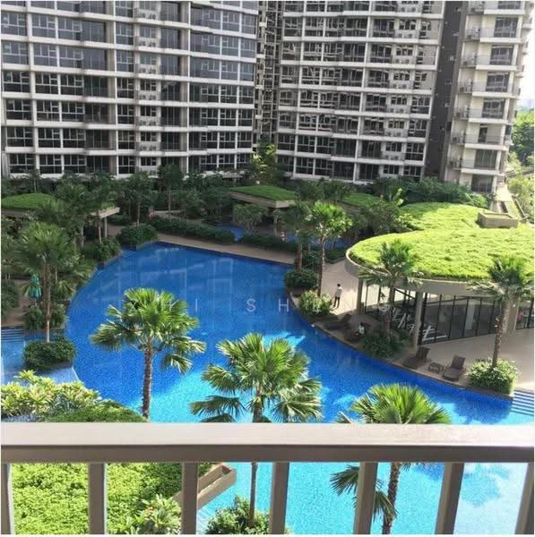 RiverTrees Residences, 21 Fernvale Close, Seletar / Yio Chu Kang, 2 Bedrooms, 850 sqft, Condominium For Rent, by Zhi Sheng, 500293424 - Exterior - PropertyGuru.com.sg