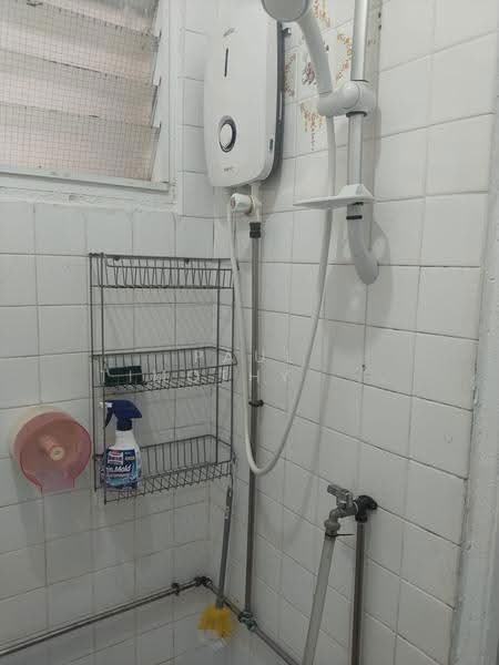 827 Tampines Street 81, 827 Tampines Street 81, Pasir Ris / Tampines, Room Rental, 250 sqft, HDB Flat For Rent, by Paul Timothy Chung, 500293428 - Bathroom - PropertyGuru.com.sg
