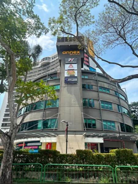 Furama Riverfront, 405 Havelock Road, Alexandra / Commonwealth, 1,055 sqft, Food & Beverage For Rent, by Alex Chua, 500293429 - CommercialGuru.com.sg
