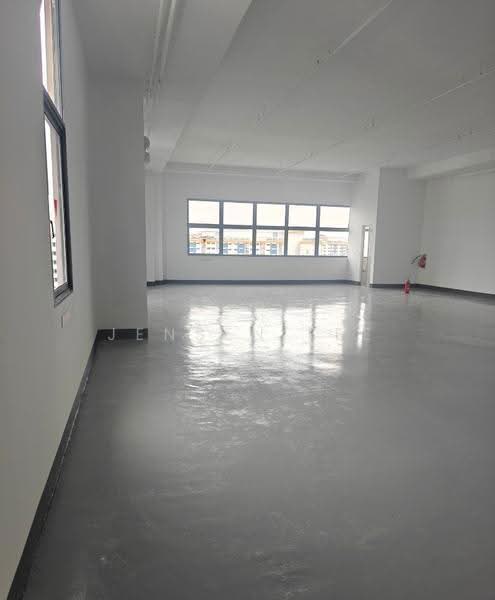 Nordcom I, 3D Gambas Crescent, Sembawang / Yishun, 1,841 sqft, Light Industrial (B1) For Rent, by Jensen Lee, 500293431 - Interior - CommercialGuru.com.sg
