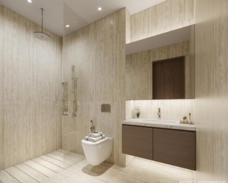 Brand New 2.5 Storey Corner-T @ Rosyth Road, Glasgow Road, Jansen Road, Kovan MRT, Hougang / Punggol / Sengkang, 6 Bedrooms, 5,536 sqft, Corner Terrace For Sale, by Joanne Chan, 500293433 - PropertyGuru.com.sg
