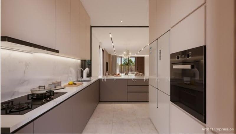 Brand New 2.5 Storey Corner-T @ Rosyth Road, Glasgow Road, Jansen Road, Kovan MRT, Hougang / Punggol / Sengkang, 6 Bedrooms, 5,536 sqft, Corner Terrace For Sale, by Joanne Chan, 500293433 - PropertyGuru.com.sg