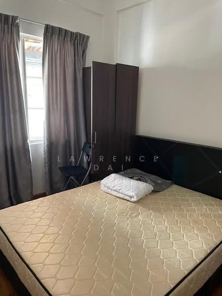 119114, Lor sari, Buona Vista / West Coast / Clementi New Town, Room Rental, 150 sqft, Detached House For Rent, by Lawrence Dai, 500293435 - Bedroom - PropertyGuru.com.sg