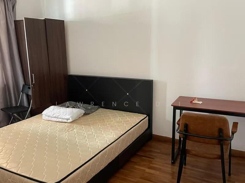 119114, Lor sari, Buona Vista / West Coast / Clementi New Town, Room Rental, 150 sqft, Detached House For Rent, by Lawrence Dai, 500293435 - Bedroom - PropertyGuru.com.sg