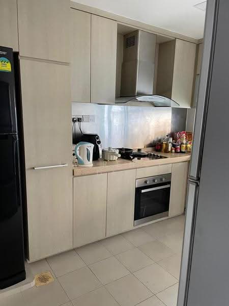 119114, Lor sari, Buona Vista / West Coast / Clementi New Town, Room Rental, 150 sqft, Detached House For Rent, by Lawrence Dai, 500293435 - Kitchen - PropertyGuru.com.sg