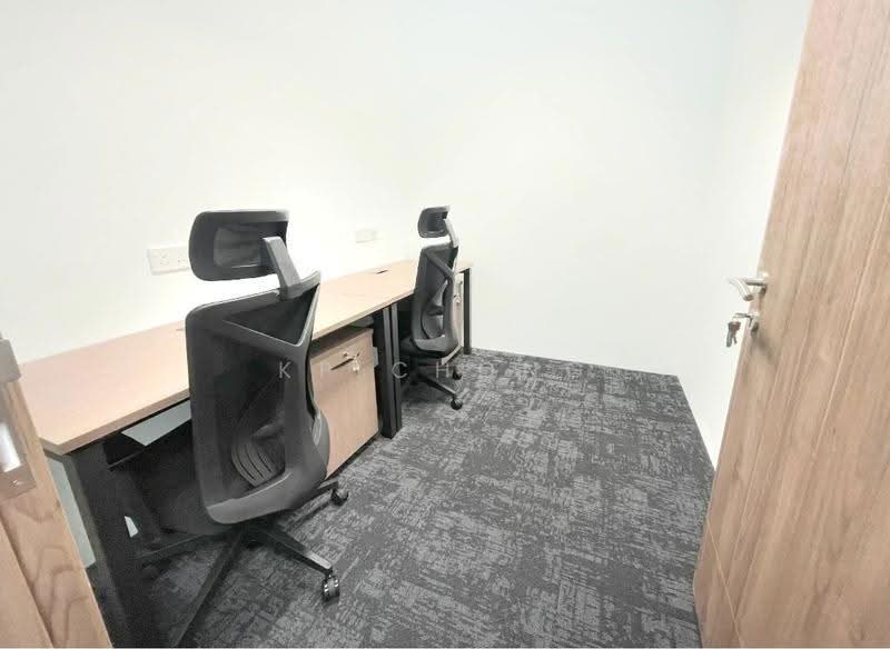 SGX Centre II, 4 SHENTON WAY, Boat Quay / Raffles Place / Marina, 79 sqft, Office For Rent, by KP Chong, 500293438 - Study - CommercialGuru.com.sg