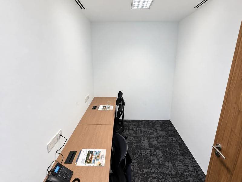 SGX Centre II, 4 SHENTON WAY, Boat Quay / Raffles Place / Marina, 79 sqft, Office For Rent, by KP Chong, 500293438 - Study - CommercialGuru.com.sg