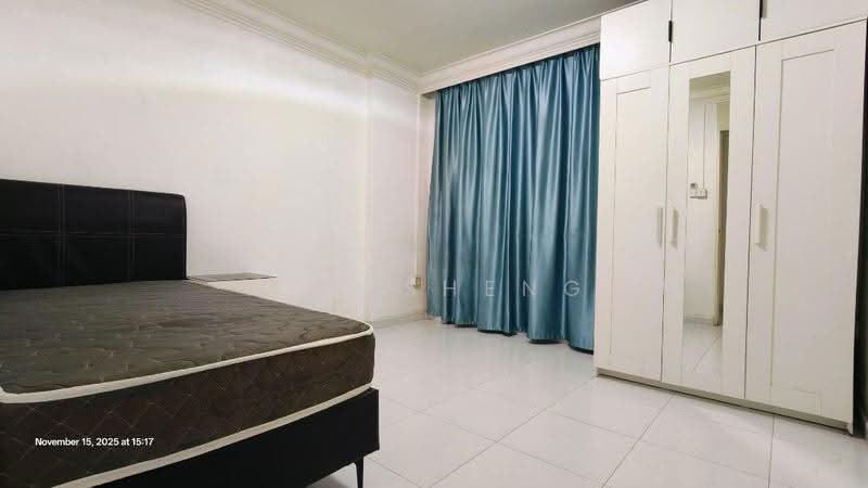 924 Hougang Avenue 9, 924 Hougang Avenue 9, Hougang / Punggol / Sengkang, 3 Bedrooms, 1,010 sqft, HDB Flat For Rent, by Zhi Sheng, 500293439 - Bedroom - PropertyGuru.com.sg