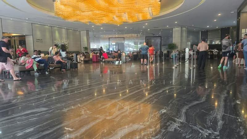 F&B Foodcourt Lifestyle Supermarket Services, Beach Road / Bugis / Rochor, 5,447 sqft, Other Retail For Rent, by Wee Frankie, 500293443 - Lobby - CommercialGuru.com.sg