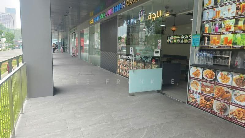 F&B Foodcourt Lifestyle Supermarket Services, Beach Road / Bugis / Rochor, 5,447 sqft, Other Retail For Rent, by Wee Frankie, 500293443 - CommercialGuru.com.sg