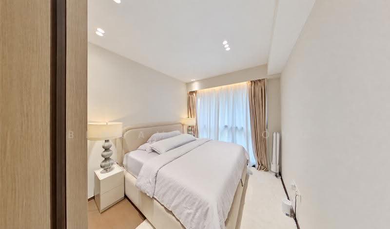 Tembusu Grand, 94 Jalan Tembusu, East Coast / Marine Parade, 2 Bedrooms, 743 sqft, Condominium For Sale, by Benjamin Chong, 500293449 - Bedroom - PropertyGuru.com.sg