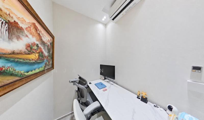 Tembusu Grand, 94 Jalan Tembusu, East Coast / Marine Parade, 2 Bedrooms, 743 sqft, Condominium For Sale, by Benjamin Chong, 500293449 - Study - PropertyGuru.com.sg