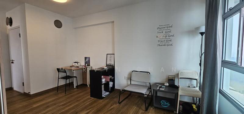 647B Senja Close, , Studio, 387 sqft, HDB Flat For Rent, by Mervyn Chan, 500293455 - Study - PropertyGuru.com.sg