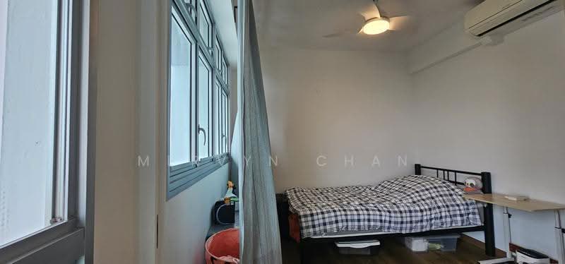 647B Senja Close, , Studio, 387 sqft, HDB Flat For Rent, by Mervyn Chan, 500293455 - Bedroom - PropertyGuru.com.sg