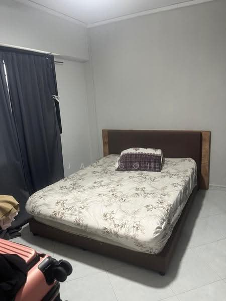 881 Woodlands Street 82, 881 Woodlands Street 82, Admiralty / Woodlands, Room Rental, 150 sqft, HDB Flat For Rent, by Jay Goh, 500293458 - Bedroom - PropertyGuru.com.sg