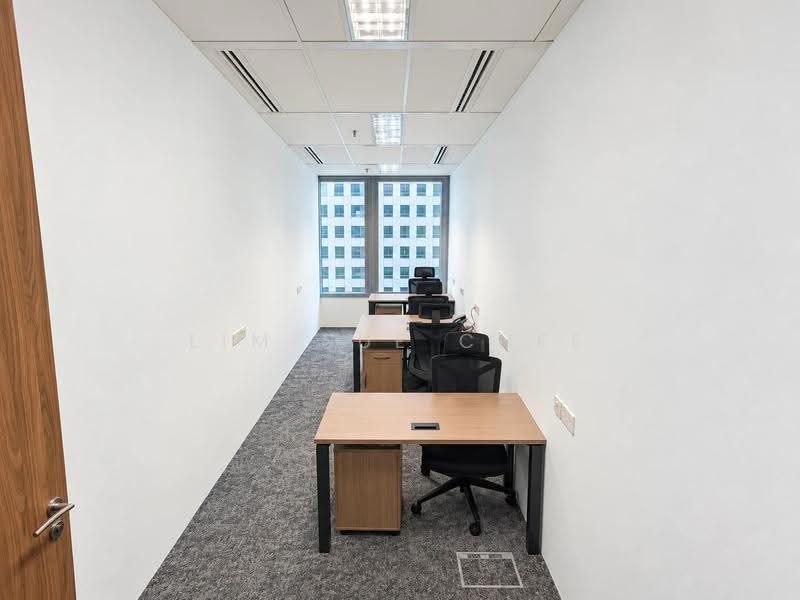 SGX Centre II, 4 SHENTON WAY, Boat Quay / Raffles Place / Marina, 182 sqft, Office For Rent, by Lim Sue Chee, 500293462 - Interior - CommercialGuru.com.sg
