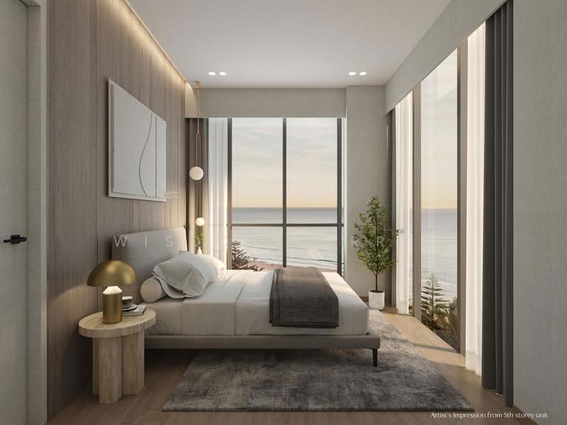 The Shorefront, Jln. Loyang Besar, Changi Airport / Changi Village, 4 Bedrooms, 1,572 sqft, Condominium For Sale, by Wisdom Darryl, 500293464 - PropertyGuru.com.sg