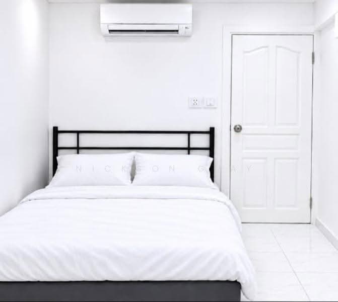 911 Jurong West Street 91, 911 Jurong West Street 91, Boon Lay / Jurong / Tuas, Room Rental, 150 sqft, HDB Flat For Rent, by Nickson Guay, 500293468 - Bedroom - PropertyGuru.com.sg