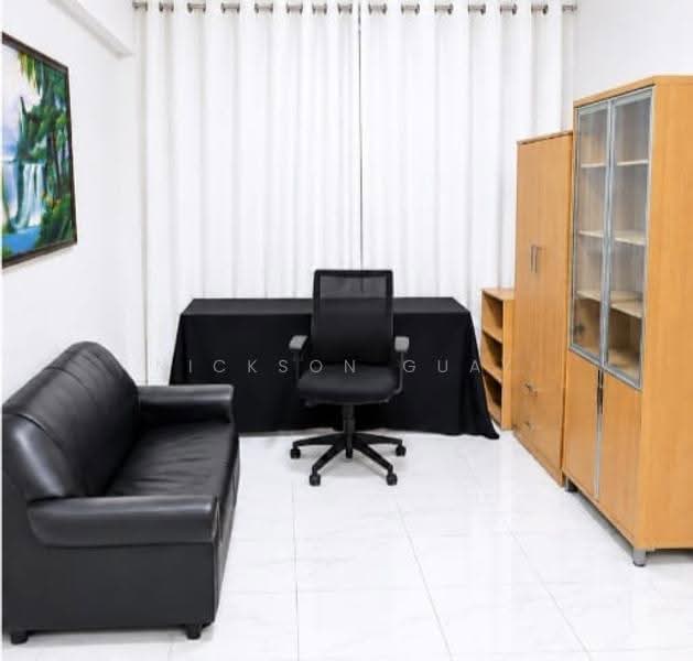 911 Jurong West Street 91, 911 Jurong West Street 91, Boon Lay / Jurong / Tuas, Room Rental, 150 sqft, HDB Flat For Rent, by Nickson Guay, 500293468 - Study - PropertyGuru.com.sg