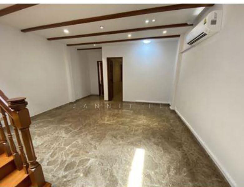 51 Niven Road, Niven Road, Orchard / River Valley, 3 Bedrooms, 2,551 sqft, Conservation House For Rent, by Jannet He, 500293469 - Interior - PropertyGuru.com.sg