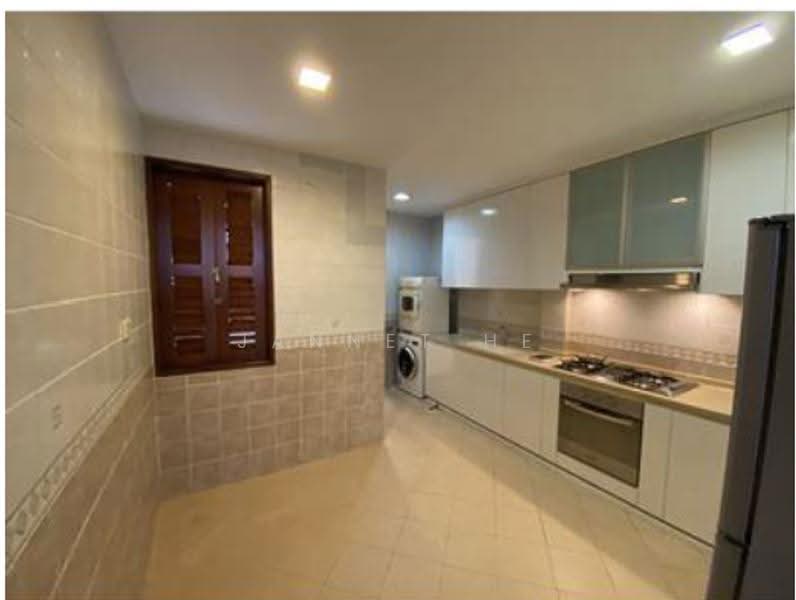 51 Niven Road, Niven Road, Orchard / River Valley, 3 Bedrooms, 2,551 sqft, Conservation House For Rent, by Jannet He, 500293469 - Kitchen - PropertyGuru.com.sg