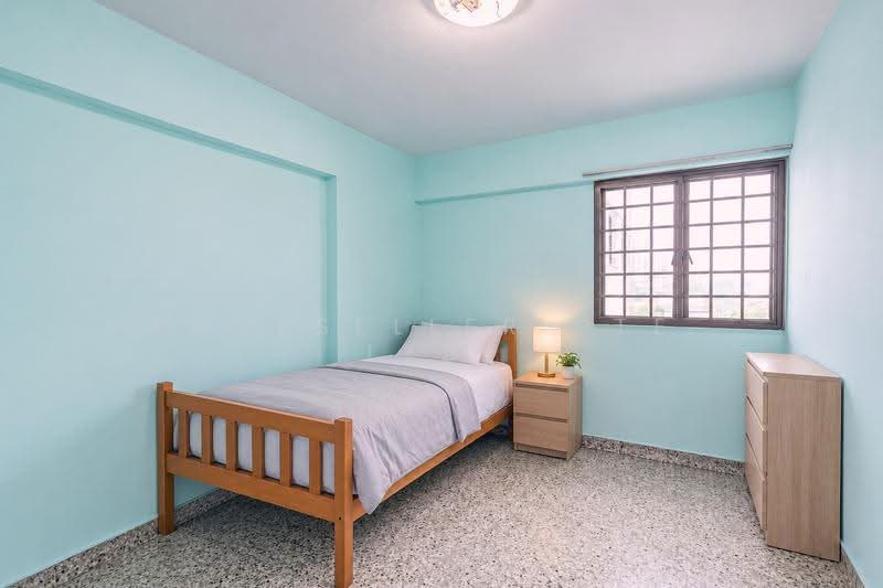 663 Buffalo Road, 663 Buffalo Road, Farrer Park / Serangoon Rd, 3 Bedrooms, 883 sqft, HDB Flat For Sale, by Kit Toh, 500293474 - Bedroom - PropertyGuru.com.sg