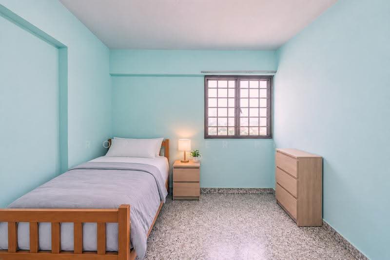 663 Buffalo Road, 663 Buffalo Road, Farrer Park / Serangoon Rd, 3 Bedrooms, 883 sqft, HDB Flat For Sale, by Kit Toh, 500293474 - Bedroom - PropertyGuru.com.sg