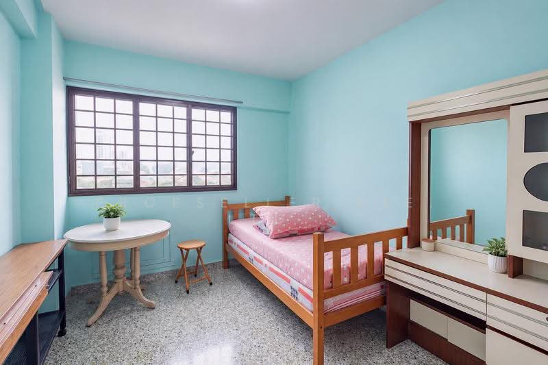 663 Buffalo Road, 663 Buffalo Road, Farrer Park / Serangoon Rd, 3 Bedrooms, 883 sqft, HDB Flat For Sale, by Kit Toh, 500293474 - Bedroom - PropertyGuru.com.sg