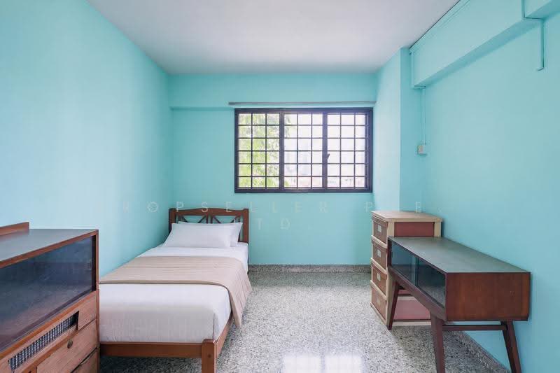 663 Buffalo Road, 663 Buffalo Road, Farrer Park / Serangoon Rd, 3 Bedrooms, 883 sqft, HDB Flat For Sale, by Kit Toh, 500293474 - Bedroom - PropertyGuru.com.sg