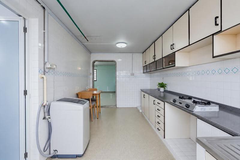 663 Buffalo Road, 663 Buffalo Road, Farrer Park / Serangoon Rd, 3 Bedrooms, 883 sqft, HDB Flat For Sale, by Kit Toh, 500293474 - Kitchen - PropertyGuru.com.sg