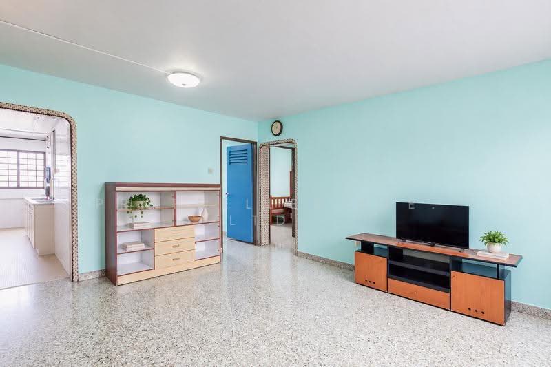663 Buffalo Road, 663 Buffalo Road, Farrer Park / Serangoon Rd, 3 Bedrooms, 883 sqft, HDB Flat For Sale, by Kit Toh, 500293474 - Living Room - PropertyGuru.com.sg