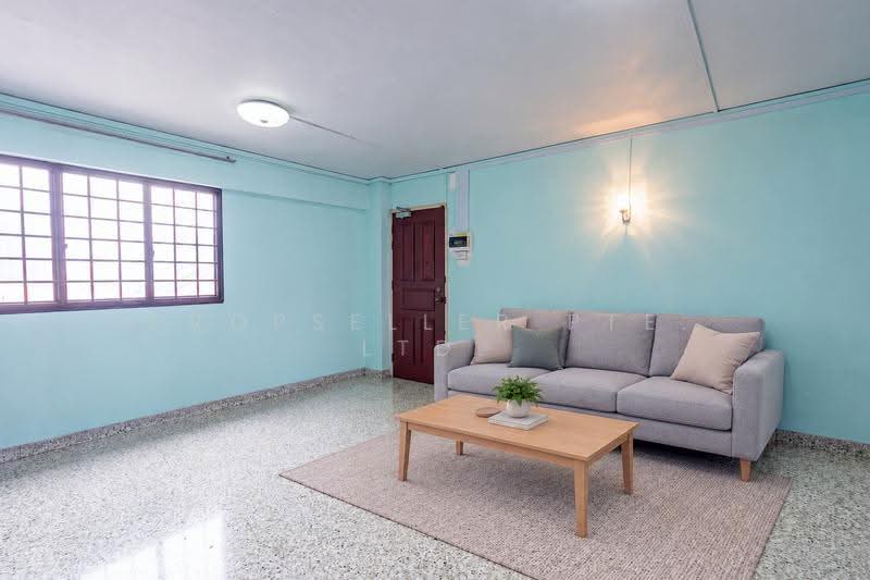 663 Buffalo Road, 663 Buffalo Road, Farrer Park / Serangoon Rd, 3 Bedrooms, 883 sqft, HDB Flat For Sale, by Kit Toh, 500293474 - Living Room - PropertyGuru.com.sg