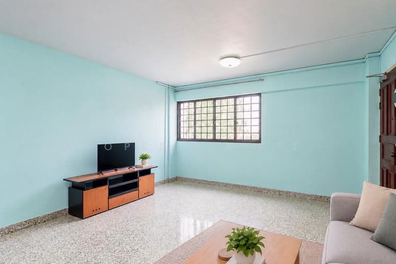 663 Buffalo Road, 663 Buffalo Road, Farrer Park / Serangoon Rd, 3 Bedrooms, 883 sqft, HDB Flat For Sale, by Kit Toh, 500293474 - Living Room - PropertyGuru.com.sg