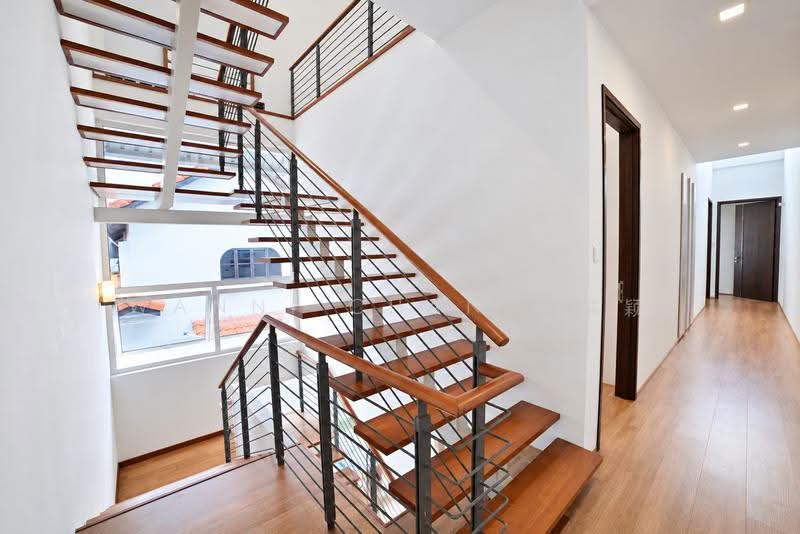 Jalan Grisek, Eunos / Geylang / Paya Lebar, 6 Bedrooms, 4,827 sqft, Semi-Detached House For Sale, by Wanni Chan 陈寀颖, 500293476 - Interior - PropertyGuru.com.sg
