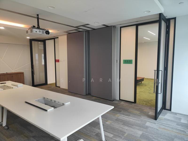 7 Temasek Blvd Singapore 038987, Boat Quay / Raffles Place / Marina, 2,568 sqft, Office For Rent, by S. Param, 500293480 - Interior - CommercialGuru.com.sg