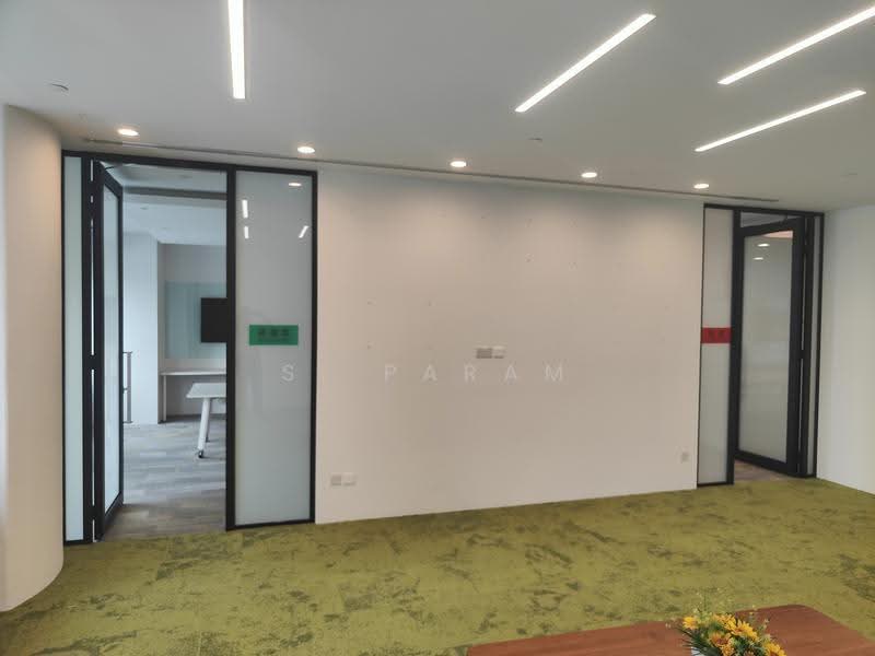 7 Temasek Blvd Singapore 038987, Boat Quay / Raffles Place / Marina, 2,568 sqft, Office For Rent, by S. Param, 500293480 - Interior - CommercialGuru.com.sg